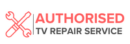 Authorised TV Repair Service